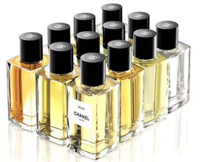 Chanel named China’s top luxury brand

