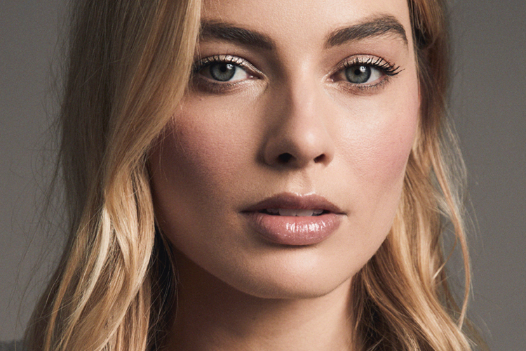 Chanel names Margot Robbie as fragrance ambassador 