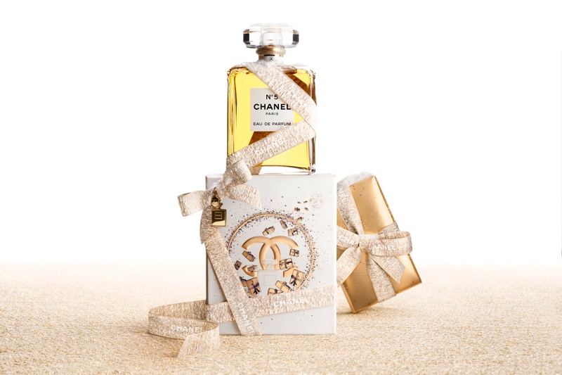 Chanel names new GM of Fragrance and Beauty