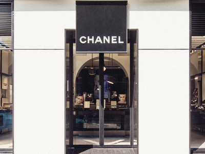 Chanel opens new store in Nice