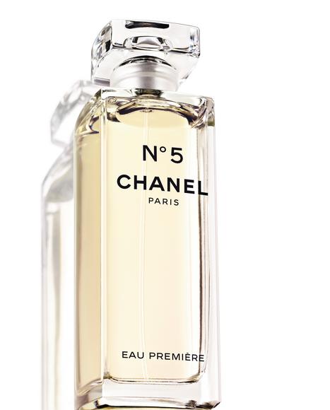 Chanel reformulates classic fragrance