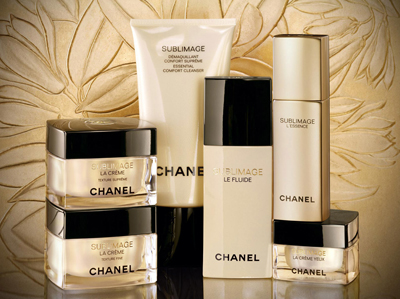 Chanel reveals role of microRNAs in skin ageing
