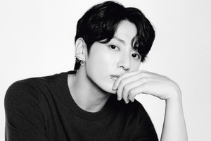 Chanel signs BTS star Jung Kook as Global Ambassador for Fragrance & Beauty
