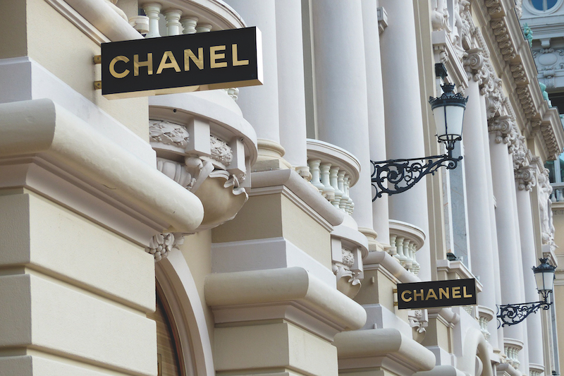 Chanel snaps up building on Paris’ upmarket Avenue Montaigne