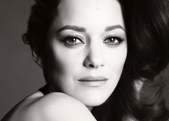 Chanel taps Oscar winner Marion Cotillard as new face of N°5 fragrance
