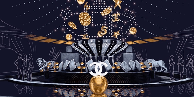 Chanel to open beauty exhibit in Paris dedicated to its fragrance history