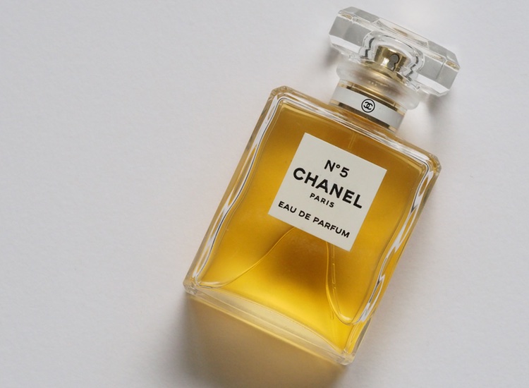 Chanel tops print media coverage in 2017, but lags behind on social

