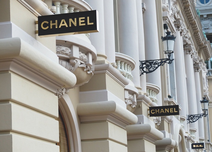 Chanel updates iconic scents with perfume pen launch


