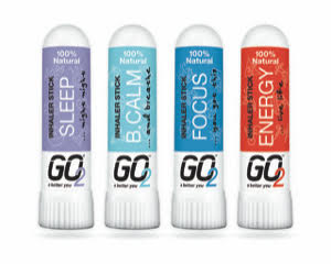 Changing the mood of the nation: Welsh entrepreneur launches UK’s first 100% natural essential oils inhaler sticks
