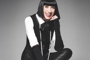 Chantal Thomass to appear at Luxe Pack Monaco