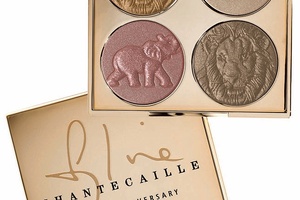Chantecaille celebrates 20 years with new philanthropy Eye Palette launch