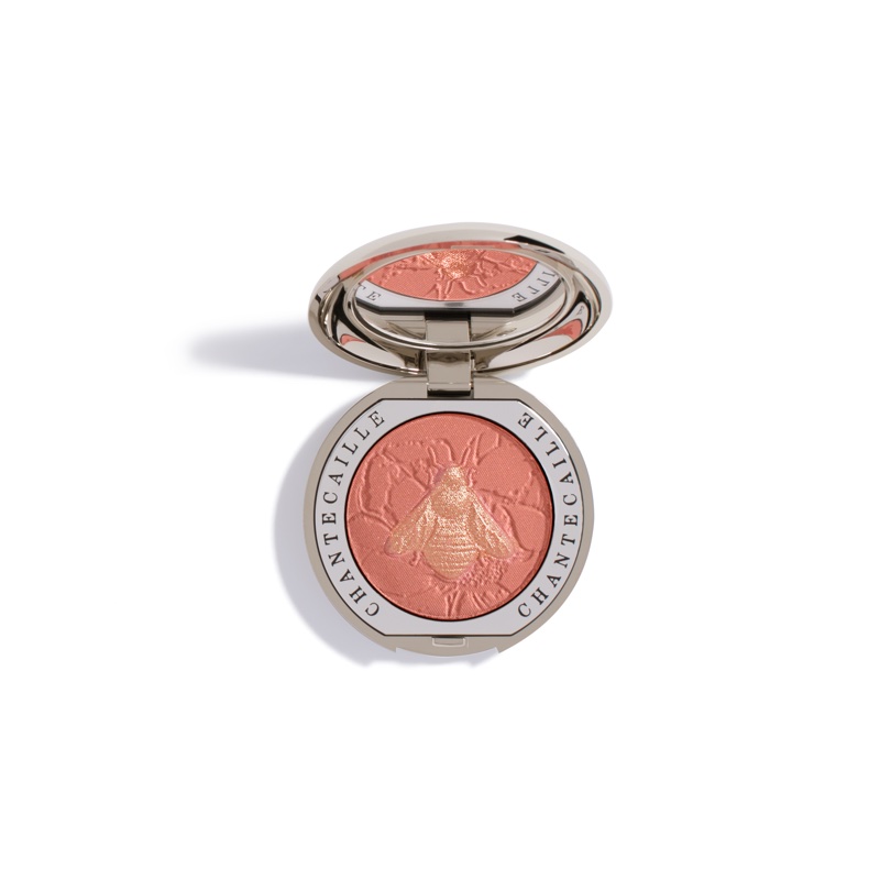 Chantecaille is relaunching its philanthropy cheek shade collection

