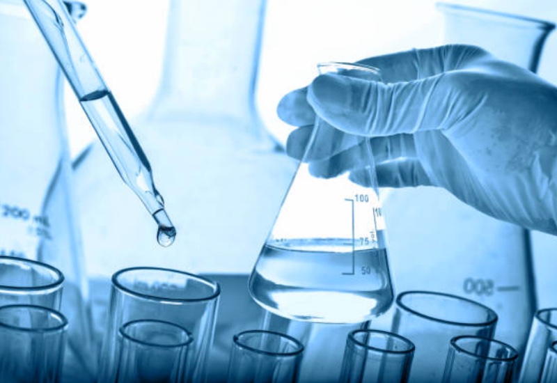 Charkit acquires chemicals distributor ChayseChem
