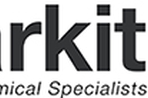 Charkit Chemical Corporation exhibits at Suppliers Day