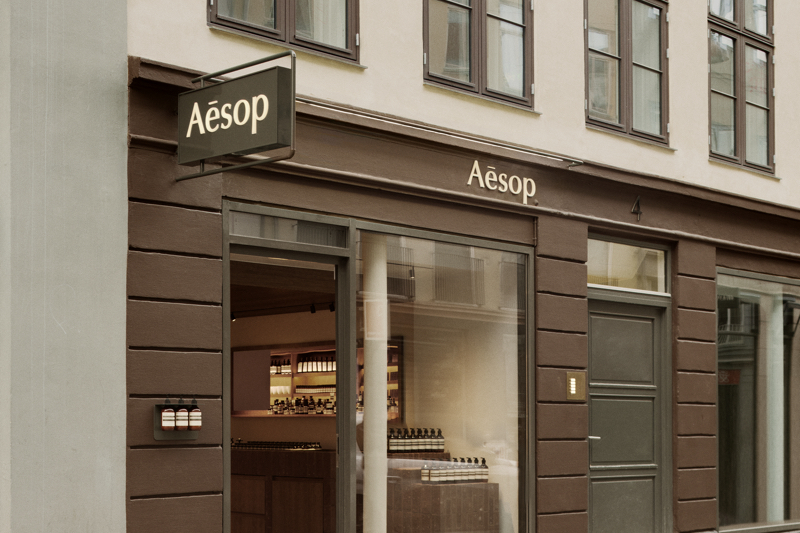 Charlotte Tilbury and Aesop build 'micro-joys' into the customer journey, and this is why