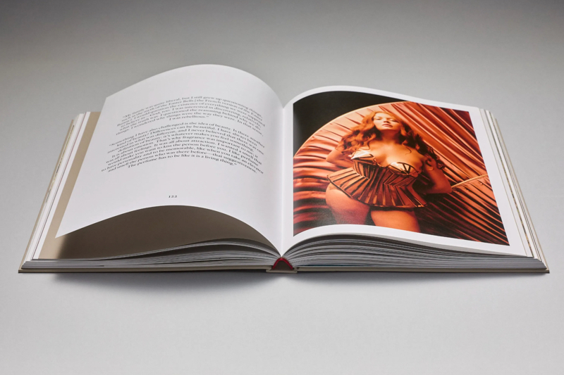 Charlotte Tilbury and Jean Paul Gaultier lend voices to new ‘Puig, Home of Creativity’ book