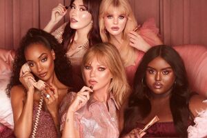 Charlotte Tilbury and Prada spark frenzy via Elle gift with purchase partnerships