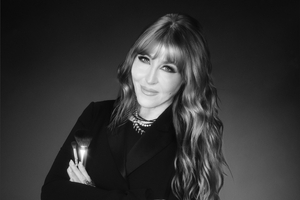 Charlotte Tilbury appointed Global Ambassador for The King's Trust
