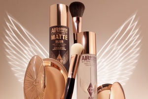 Charlotte Tilbury Beauty CEO Demetra Pinsent named in 2026 New Year Honours List