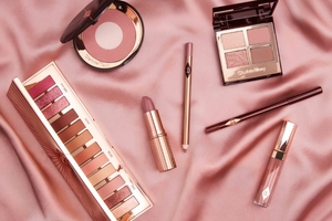 Charlotte Tilbury Beauty to enter Boots stores across the UK