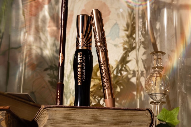 Charlotte Tilbury has collaborated with Practical Magic 2