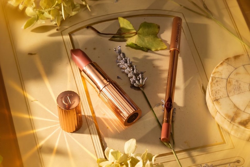 Charlotte Tilbury celebrates ‘magic, confidence and empowerment’ with Practical Magic 2 collaboration