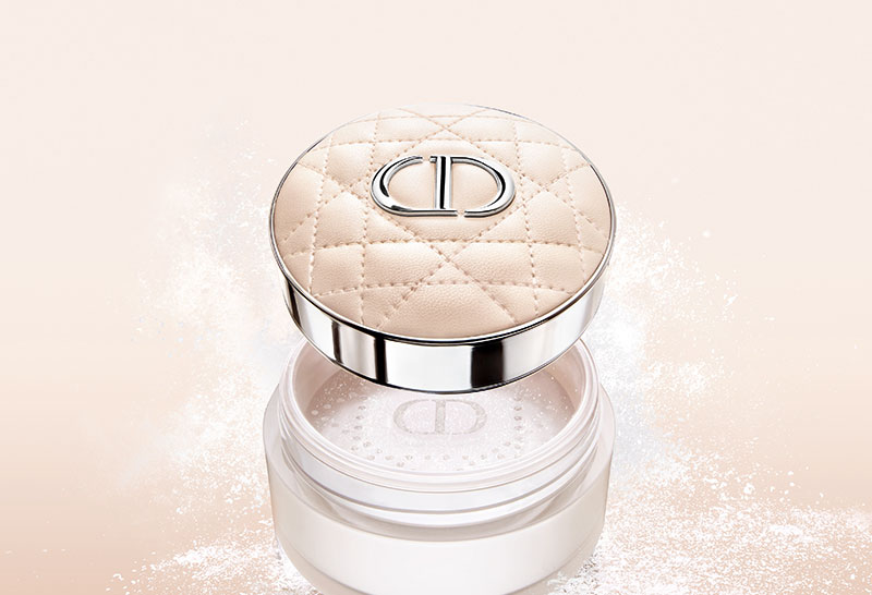 Dior’s new Forever On Set Powder