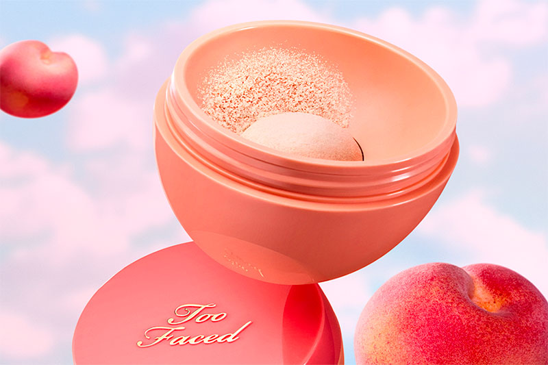Charlotte Tilbury, Dior and Too Faced: why loose setting powder is being reinvented for 2026