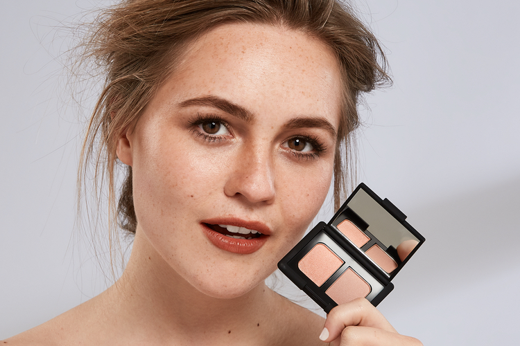 Charlotte Tilbury drives Feelunique 'record breaking' Christmas sales 