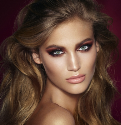 Charlotte Tilbury enters US eCommerce 