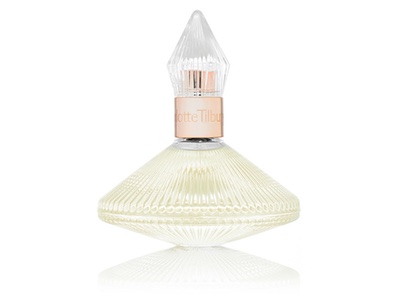 Charlotte Tilbury expands beauty range with first fragrance