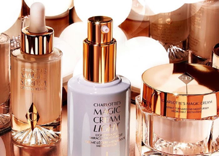 Charlotte Tilbury lands dedicated beauty hub on ASOS
