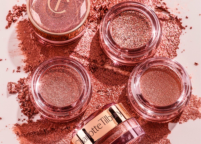 Charlotte Tilbury lifts lid on new colour cosmetic launches 