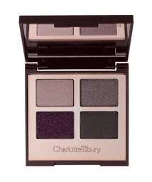 Charlotte Tilbury Luxury Colour-Coded Eyeshadow Palette