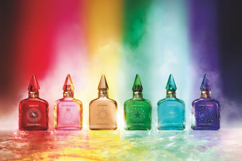 Charlotte Tilbury names former Rabanne Brand VP  its new CMO