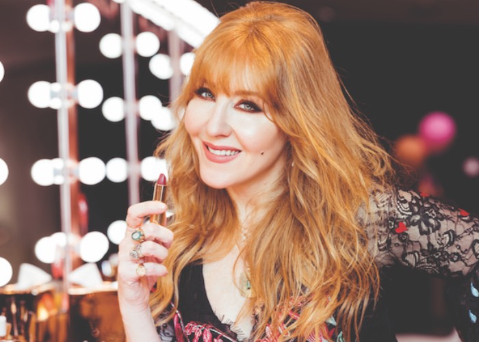 Charlotte Tilbury nears £1bn deal with Puig 
