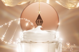 Charlotte Tilbury reformulates hero Magic Cream with ‘supercharged’ formula