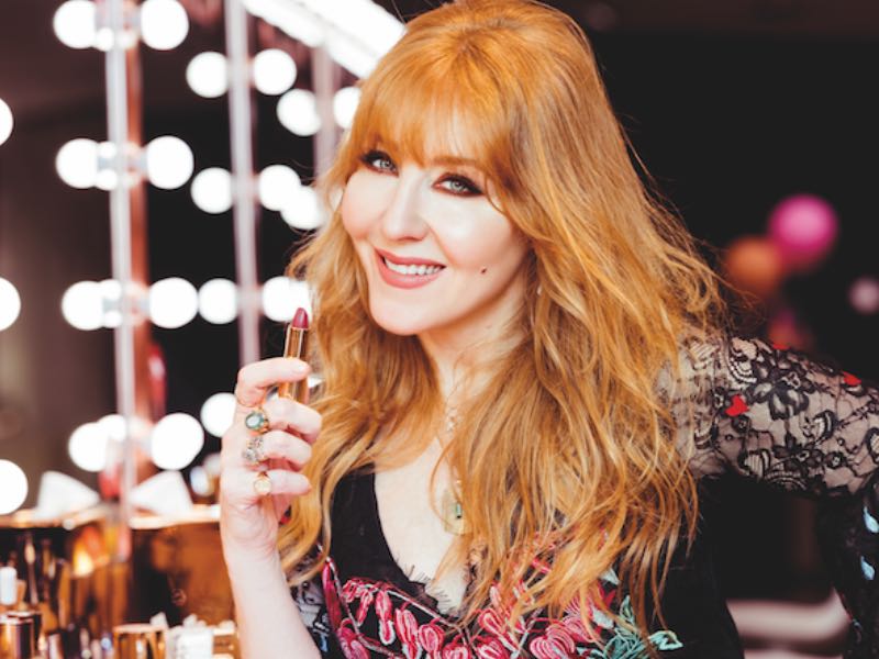 Charlotte Tilbury rolls out Klarna’s buy now, pay later scheme 
