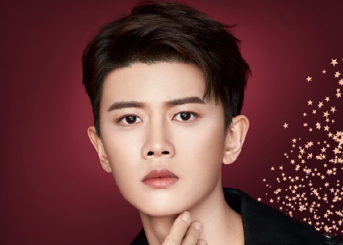 Charlotte Tilbury signs sportsman Allen Ren for China marketing campaigns 