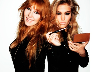 Charlotte Tilbury to open Beauty Booth in Fenwick Bond Street