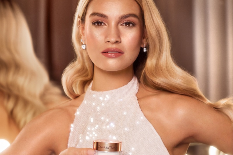 Charlotte Tilbury turnover shot up 38% in 2022, financial statements reveal