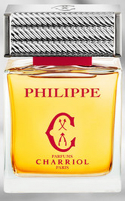 Charriol stays on point