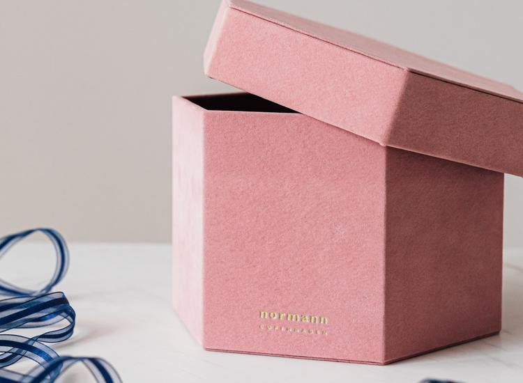 Chasing the paper: Sustainable packaging options for beauty
