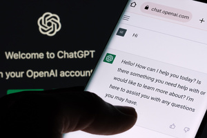ChatGPT is coming for the beauty industry, altering shopping habits in its wake