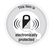 Checkpoint Systems introduces tamper tag