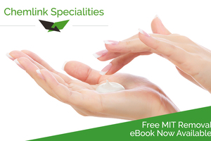 Chemlink offer free MIT re-formulation resource