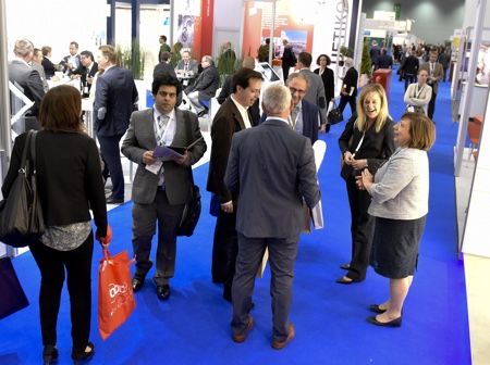 Chemspec Europe 2016: Fine and speciality chemicals industry meets in Basel for major sourcing and networking event