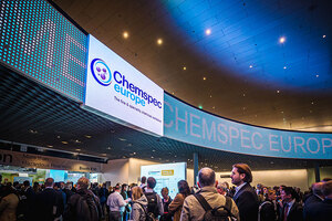 Chemspec Europe 2024