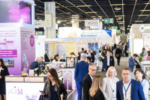 Chemspec Europe 2026 connects chemistry and cosmetics innovation