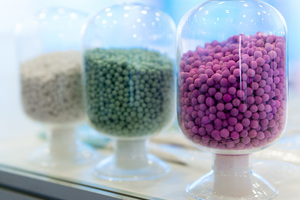 Chemspec Europe brings together the fine and speciality community